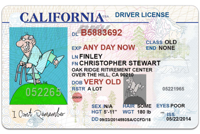 photoshop drivers license template download free